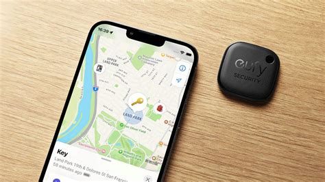 Eufy smarttrack link australia